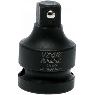 1/2inF:3/8M Impact Adaptor ANSI -Teng
