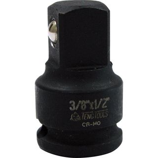 3/8F:1/2M Impact Adaptor ANSI -Teng