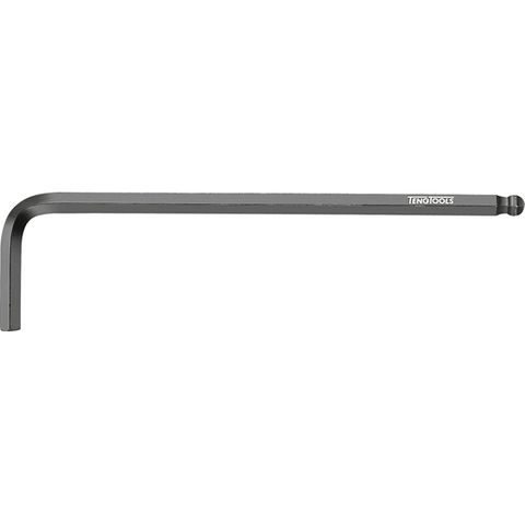 2.5mm Ball-End Cr-Mo Hex Key -Teng