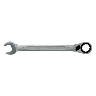 Reversible Ratchet Combination Spanner 15mm -Teng