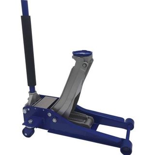 ProEquip 3.0T Super Low Profile HD Trolley Jack (ANSI)