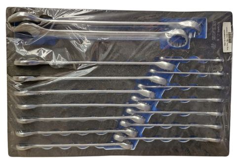 King Tony 16pc R/OE Wrench Set 6-27mm EVA Foam