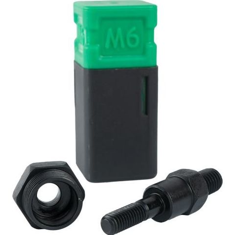 ProEquip M6 Mandrel For PE8204 / PE8205