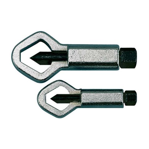 2pc Nut Splitter Set 5-27mm -Teng