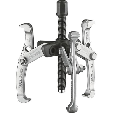 Gear Puller 170mm 2/3 Arms -Teng