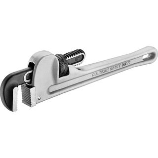36in (900mm) Aluminium Pipe Wrench -Teng