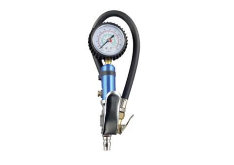 ITM Tyre Inflator Gun Auto style 0-200Psi