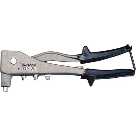 10in H/Duty Hand Riveter -Teng