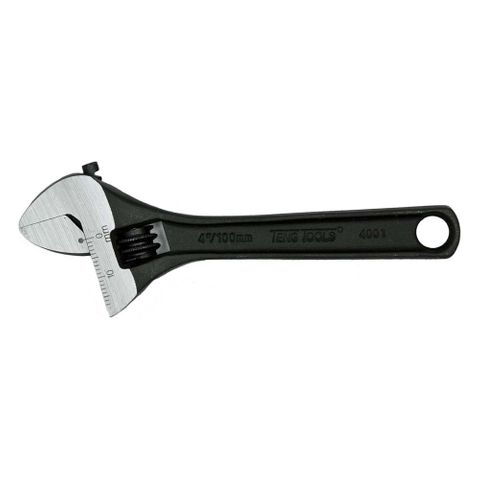 24in / 600mm Adjustable Wrench -Teng