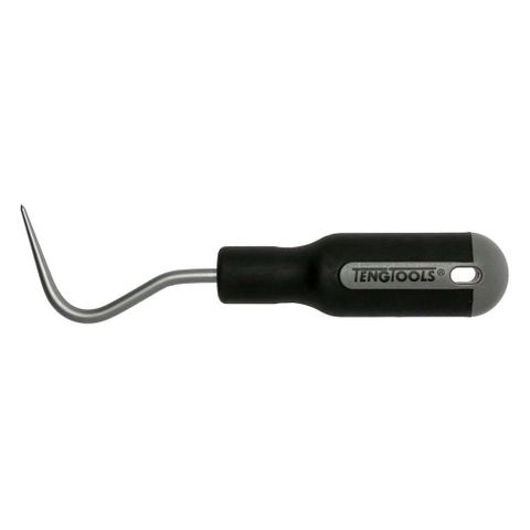 L-Shape Hook w/MD Handle -Teng