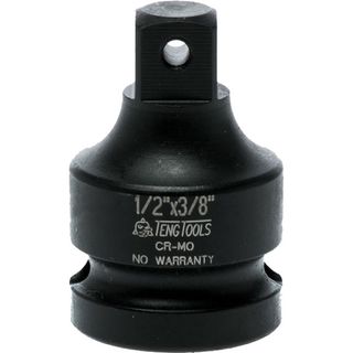 Impact Adaptor 1/2in F 3/8in M DIN -Teng