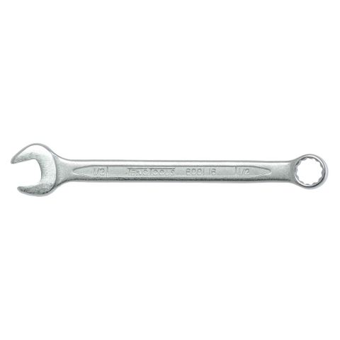 Combination Spanner 1/2in -Teng