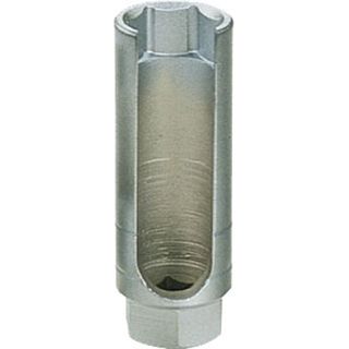 3/8in Dr. Oxygen Sensor Socket 22 x 90mm -Teng