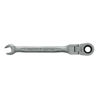 Flex-Head Ratchet Combination Spanner 7mm -Teng