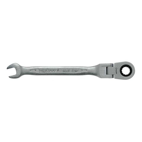 Flex-Head Ratchet Combination Spanner 7mm -Teng