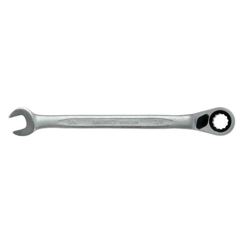 Reversible Ratchet Combination Spanner 3/8in -Teng