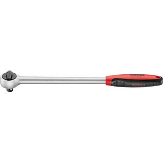 3/8in Dr. 41 Teeth 300mm Long Arm Ratchet Handle -Teng