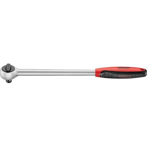 3/8in Dr. 41 Teeth 300mm Long Arm Ratchet Handle -Teng