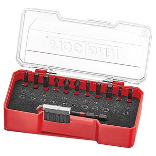 12pc Impact Bits Set (ROB-HEX-PH2G-PZ-TX) -Teng