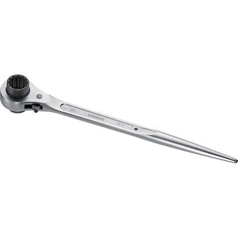 Ratchet Podger Wrench 27mm x 30mm -Teng