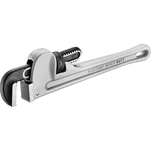 12in (300mm) Aluminium Pipe Wrench -Teng