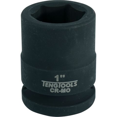 3/4in Dr. Impact Socket 1in -Teng