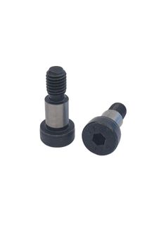 8 x 10 Socket Shoulder Screw M6 Thread