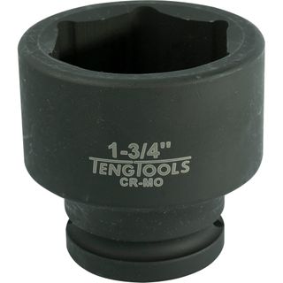 3/4in Dr. Impact Socket 1-3/4in -Teng