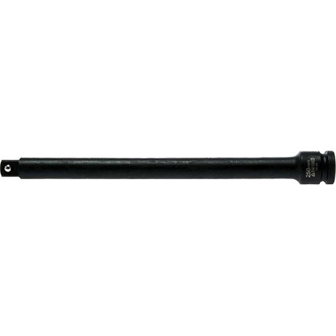 1/2in Dr. 10in Impact Extension ANSI -Teng