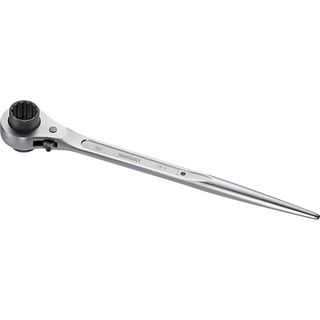 Ratchet Podger Wrench 21mm x 24mm -Teng
