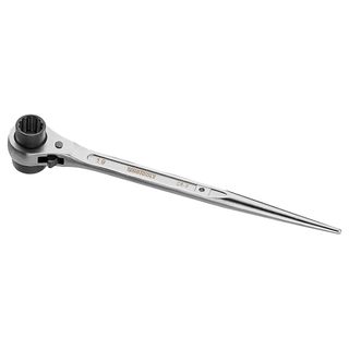 Ratchet Podger Wrench 24mm x 30mm -Teng