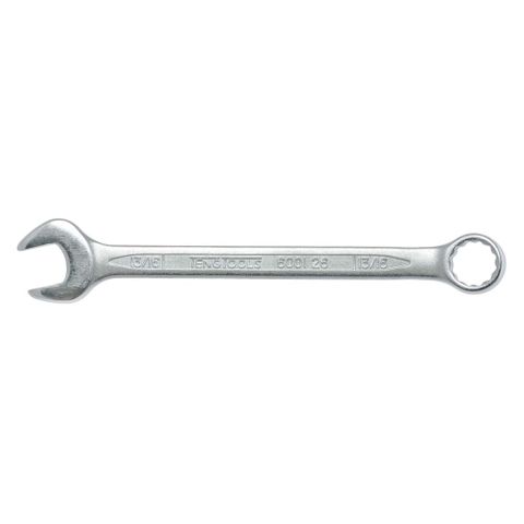 Combination Spanner 13/16in -Teng