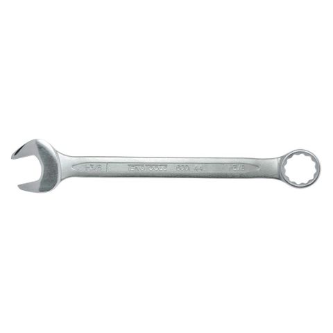 Combination Spanner 1-3/8in -Teng