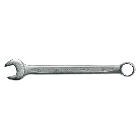 Combination Spanner 15mm -Teng