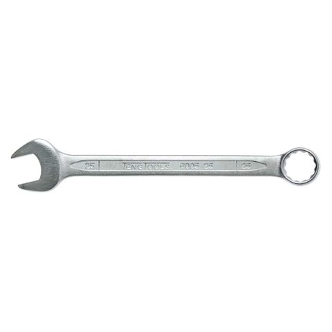 Combination Spanner 25mm -Teng