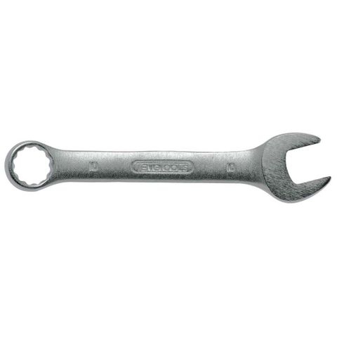 Midget Combination Spanner 12mm -Teng