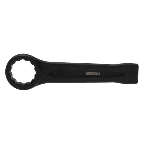 Slogging Ring Spanner 32mm -Teng