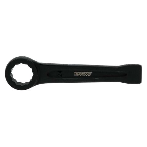 Slogging Ring Spanner 24mm -Teng