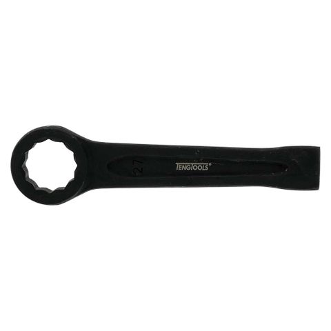 Slogging Ring Spanner 27mm -Teng