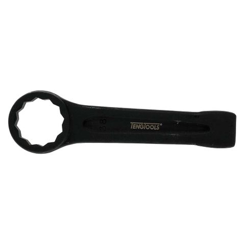 Slogging Ring Spanner 38mm -Teng