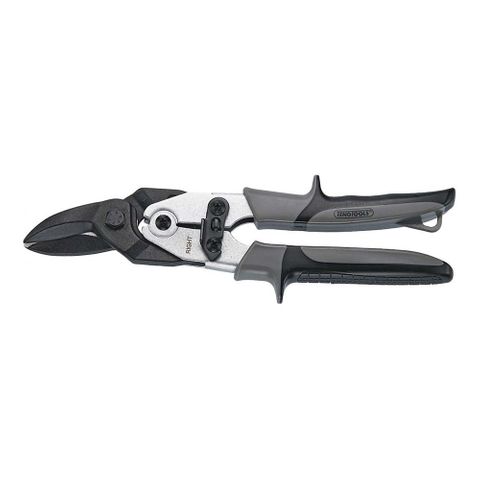 10in Tin Snip - Straight/Right -Teng