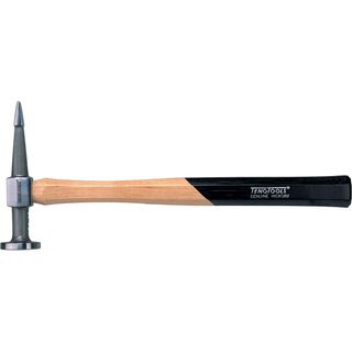 Body Work Hammer - Round Point Pick -Teng