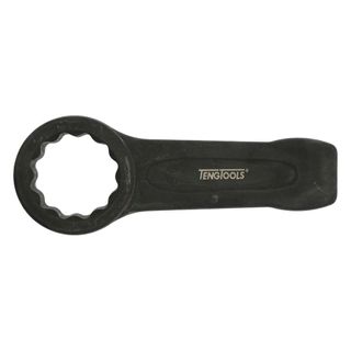 Slogging Ring Spanner 80mm -Teng
