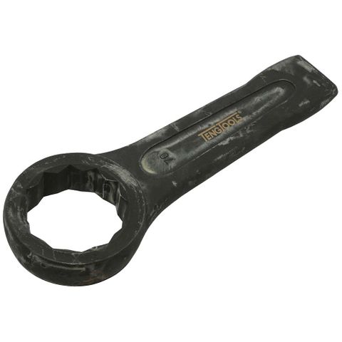 Slogging Ring Spanner 70mm -Teng