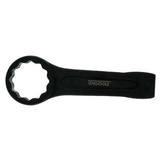 Slogging Ring Spanner 75mm -Teng
