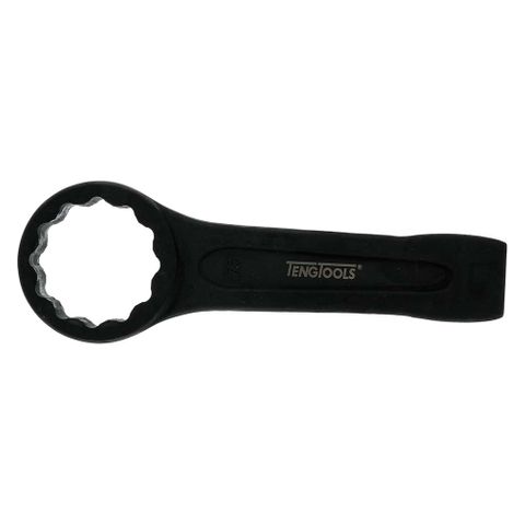 Slogging Ring Spanner 75mm -Teng