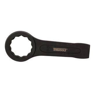 Slogging Ring Spanner 90mm -Teng