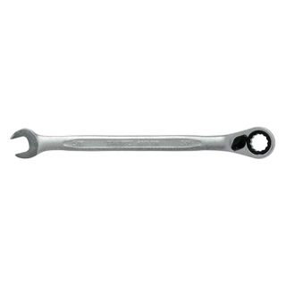Reversible Ratchet Combination Spanner 5/16in -Teng