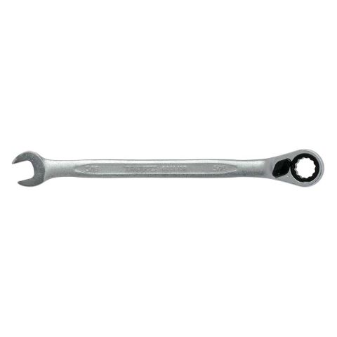 Reversible Ratchet Combination Spanner 5/16in -Teng
