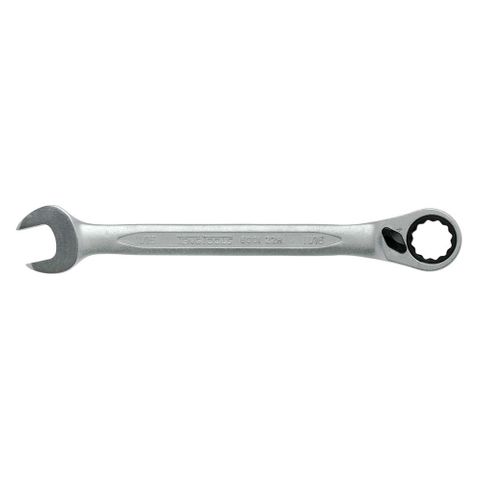 Reversible Ratchet Combination Spanner 11/16in -Teng